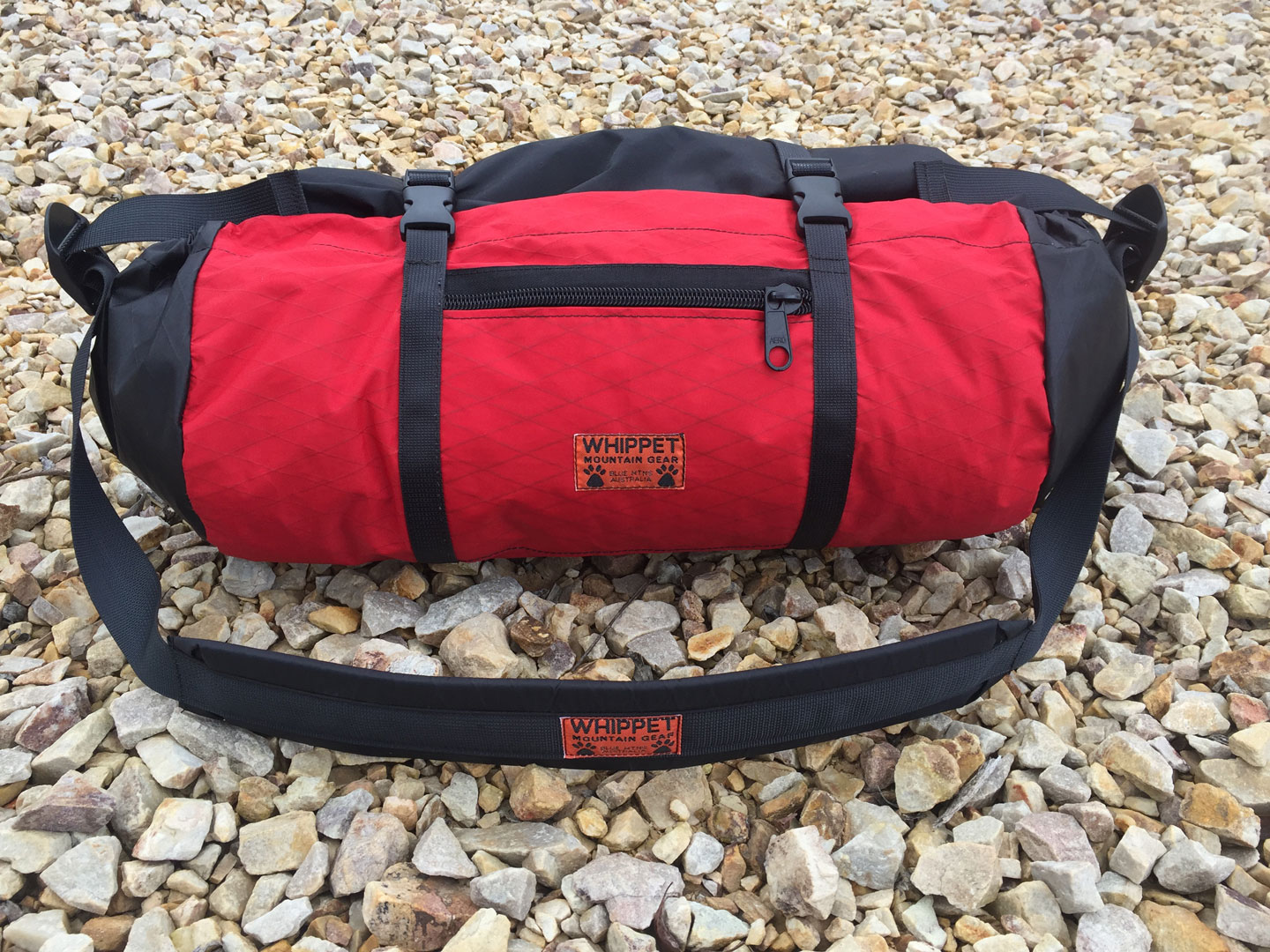 whippet mountain gear elevator pack