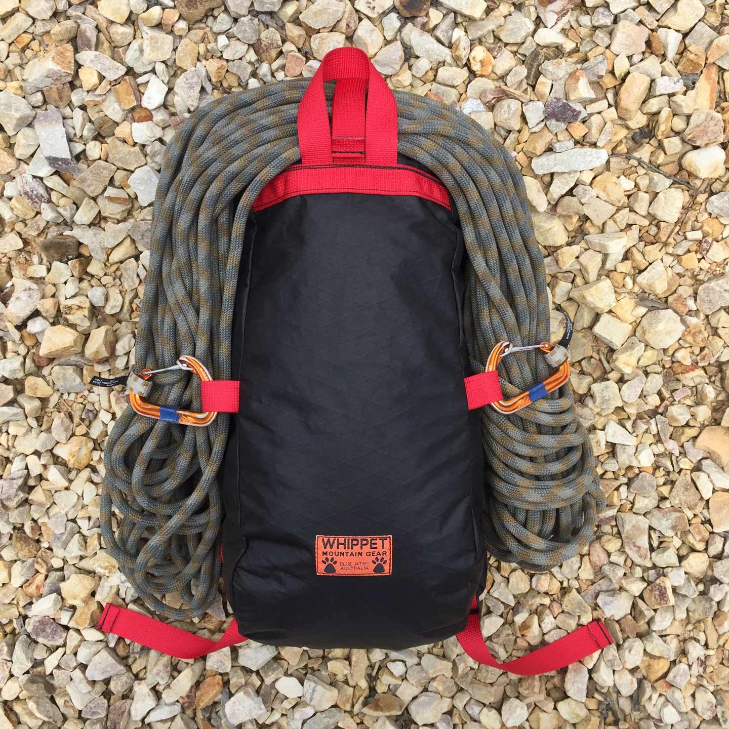 whippet mountain gear elevator pack