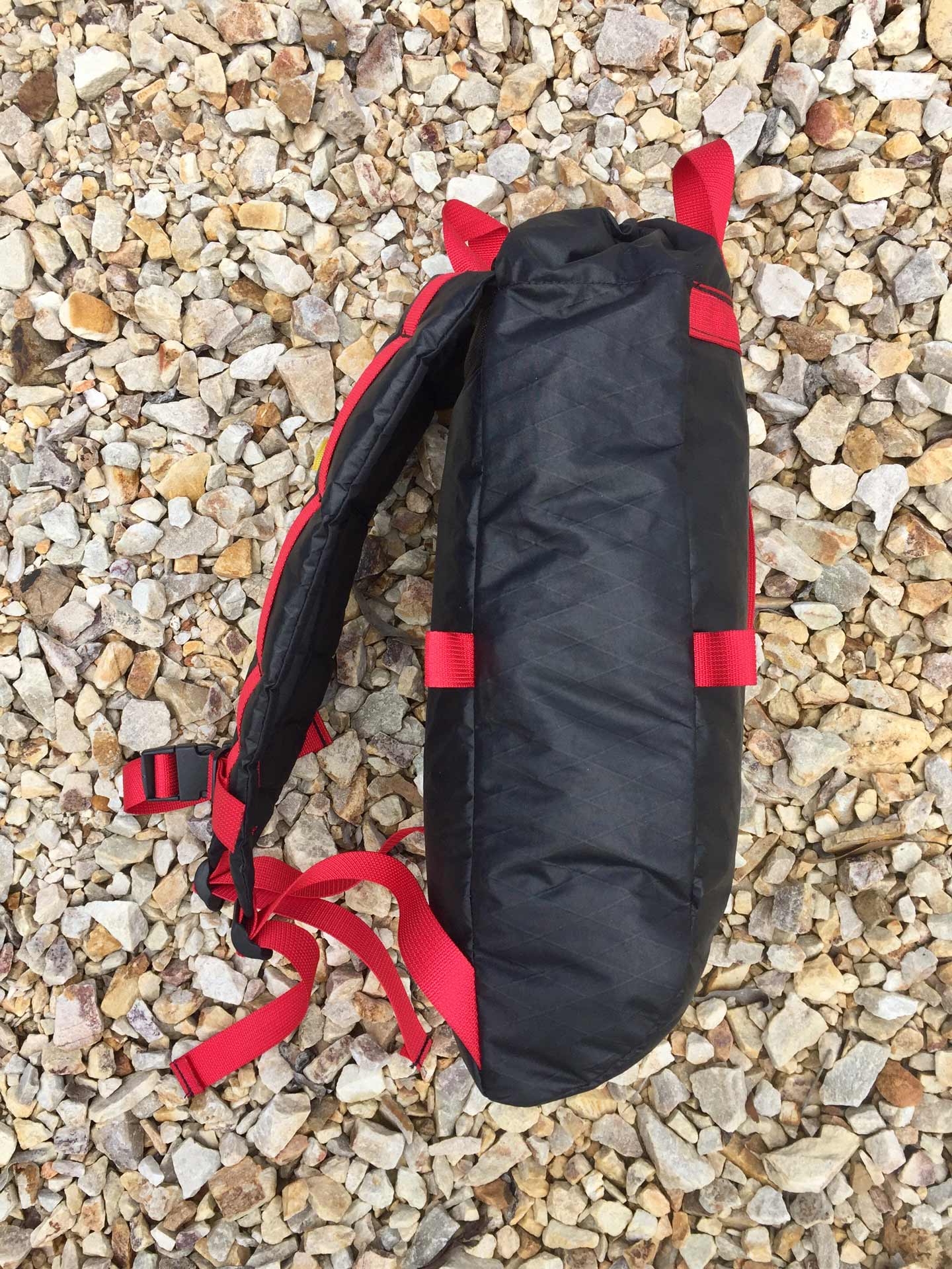 whippet mountain gear elevator pack